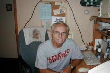 Mike Hall Photo 23