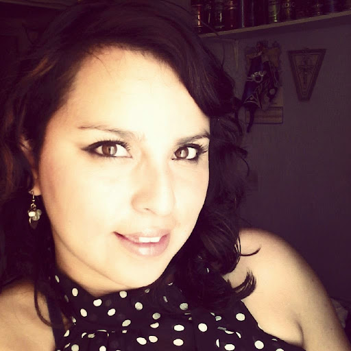 Victoria Vazquez Photo 6