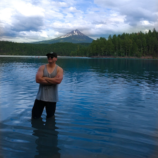 Zachary Keith Photo 8