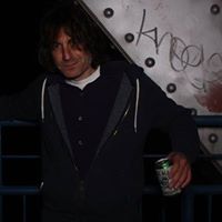Douglas Benjamin Photo 24