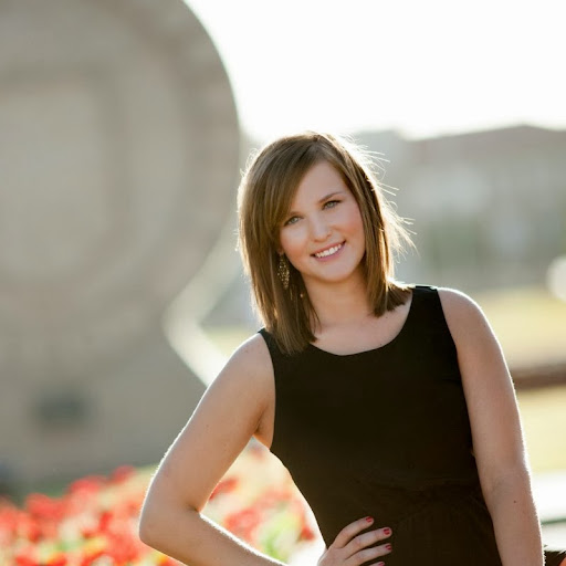Rachel Baughman Photo 9