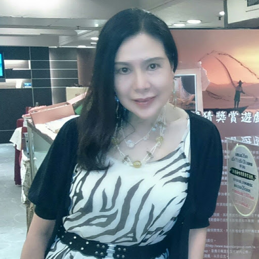 Frances Leong Photo 16