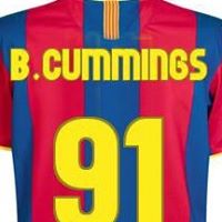 Ray Cummings Photo 13