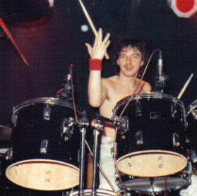 Keith Sterling Photo 32