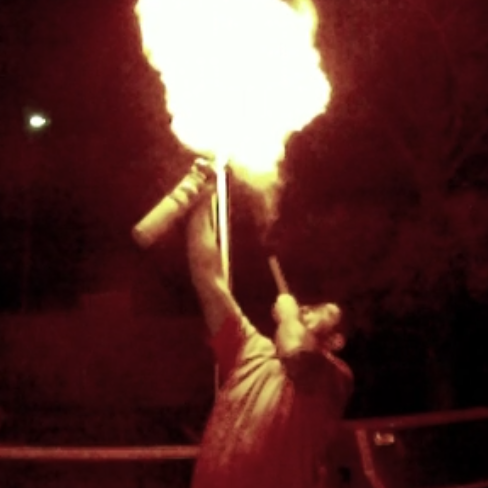 Terry Martinez Photo 27