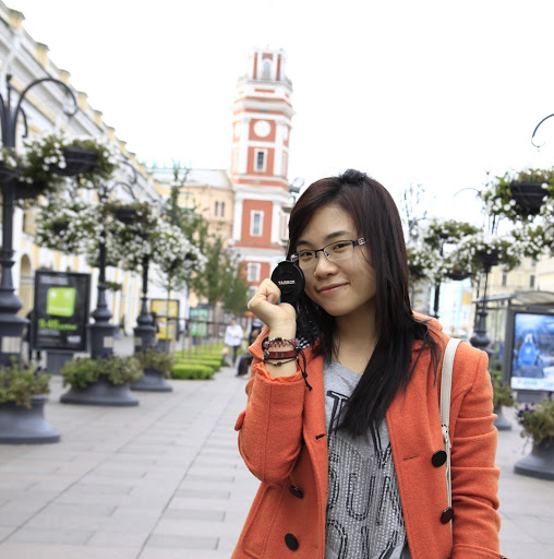 Ngoc Tran Photo 9
