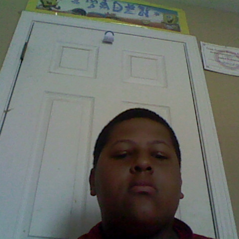 Jaden Robinson Photo 8