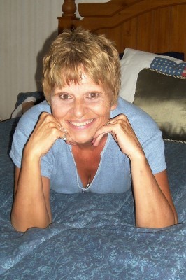 Gail Olson Photo 13