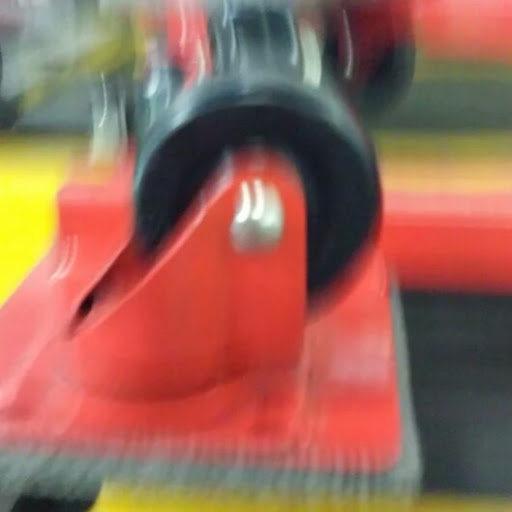 Anthony Lutz Photo 11