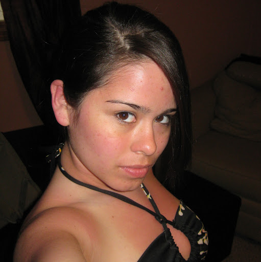 Brandi Wood Photo 9