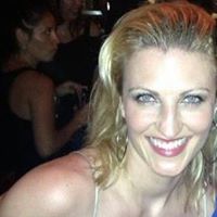 Maria Robillard Photo 3