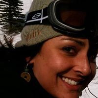 Sara Randazzo Photo 14