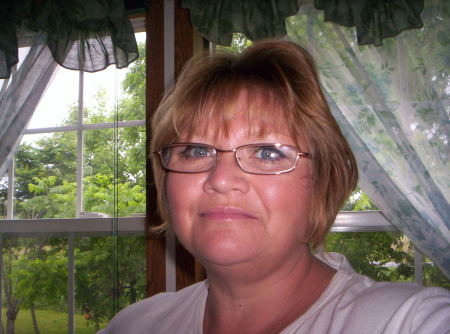Deborah Laird Photo 9