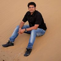 Sharad Vyas Photo 15
