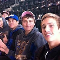 Connor Erickson Photo 19