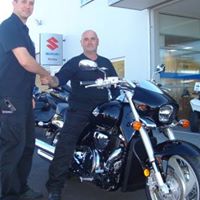 Keith Moulton Photo 22