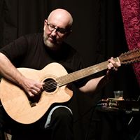 Steve Davison Photo 10