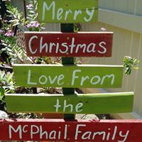 Margaret Mcphail Photo 11
