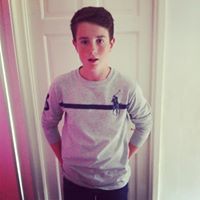 Joe Fahy Photo 7