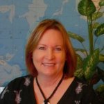 Deborah Peck Photo 2