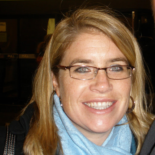 Leslie Leonard Photo 34