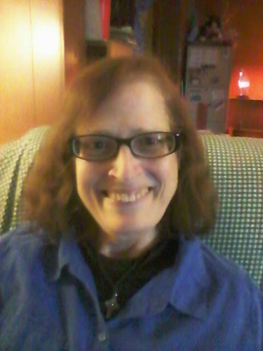 Gloria Miller Photo 30
