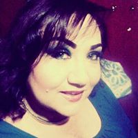 Evangelina Aldrete Photo 2