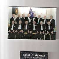 Robert Bradshaw Photo 8