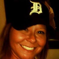 Angie Gordon Photo 39