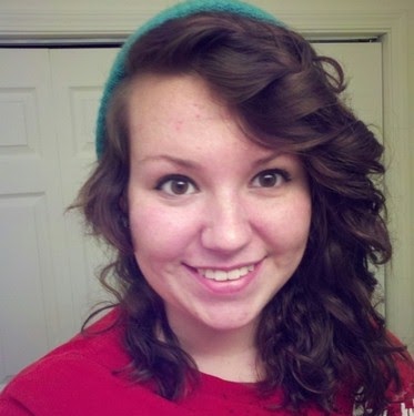 Courtney Stocker Photo 26