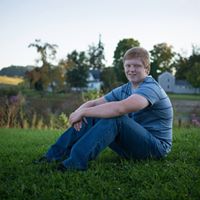 Jacob Bill Photo 3