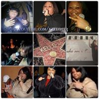 Kellie Prince Photo 7
