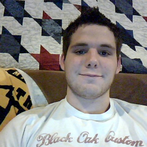 Christian Larson Photo 17