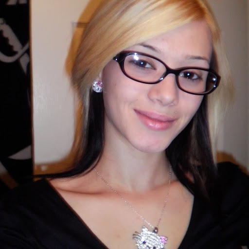 Anabel Lopez Photo 12