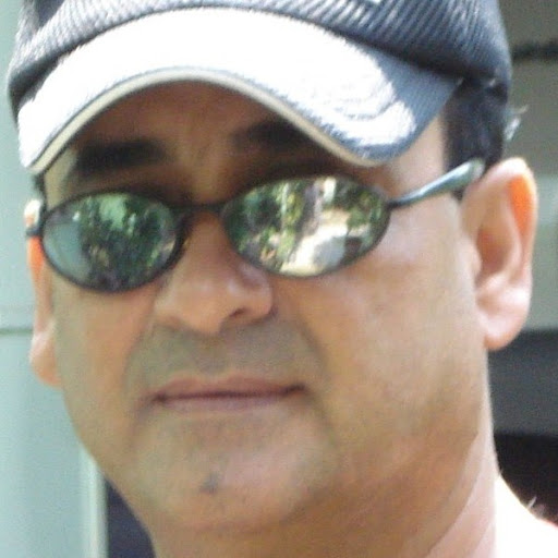 Norman Perry Photo 4