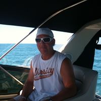 Steve Hallman Photo 21
