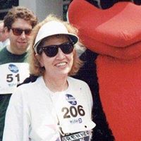 Phyllis Ross Photo 46