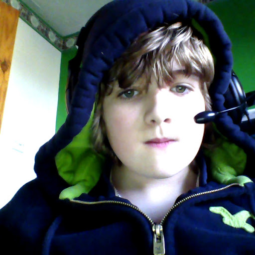 Matthew Venning Photo 2