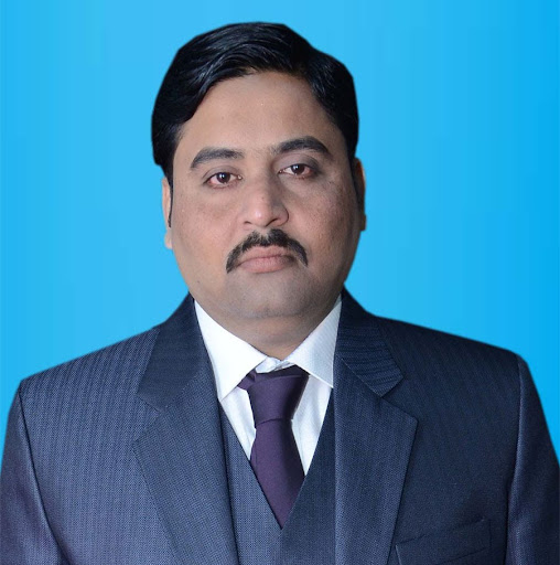 Naveed Muhammad Photo 13