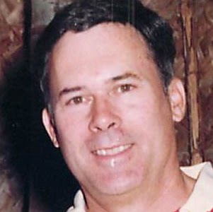 Roger Hamilton Photo 30