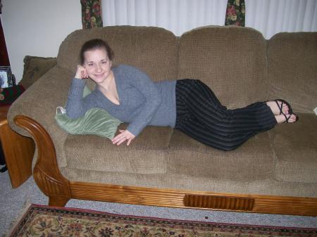 Patty Rich Photo 21