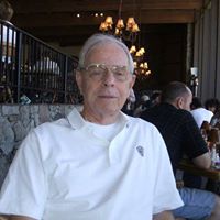 George Newton Photo 20
