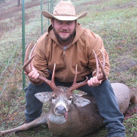 Aaron Laird Photo 8