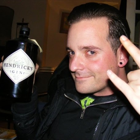John Hendrick Photo 23