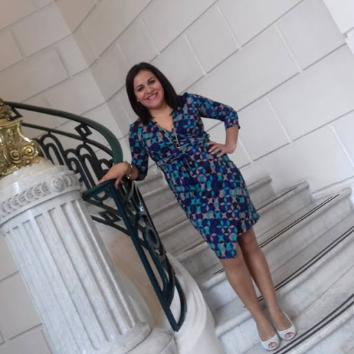 Ana Castro Photo 9