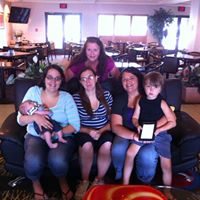 Debbie Fitzgerald Photo 36