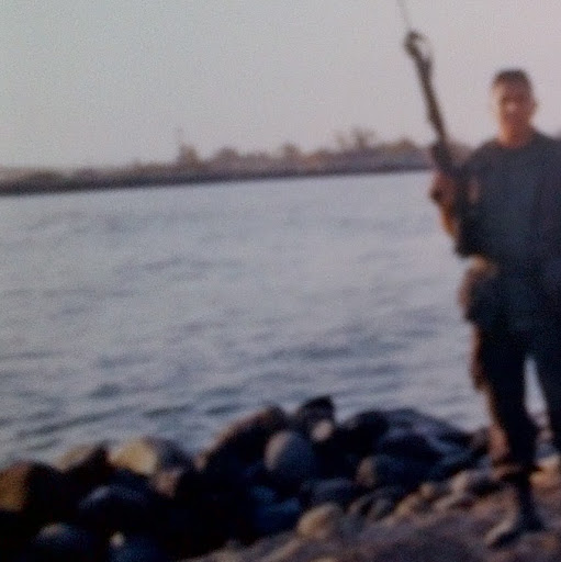 Juan Arceo Photo 3