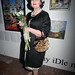 Sandra Doherty Photo 17