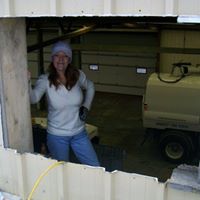 Ruth Burgess Photo 11