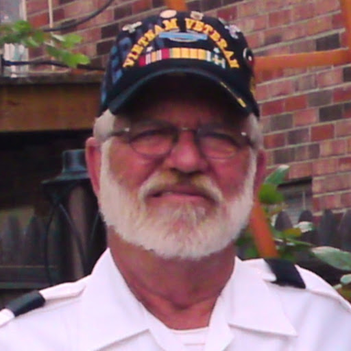 Larry Ward Photo 35